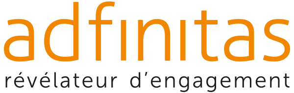 Logo d'Adfinitas